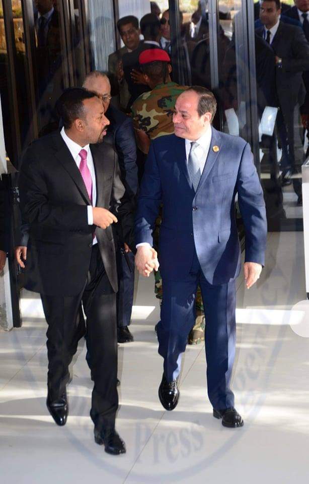 MFAEthiopia's tweet photo. The 32nd Ordinary Session of the Assembly of the African Union Commences
ttps://bit.ly/2E2apqi #AU #Egypt #Ethiopia https://t.co/6UM81ggHRV