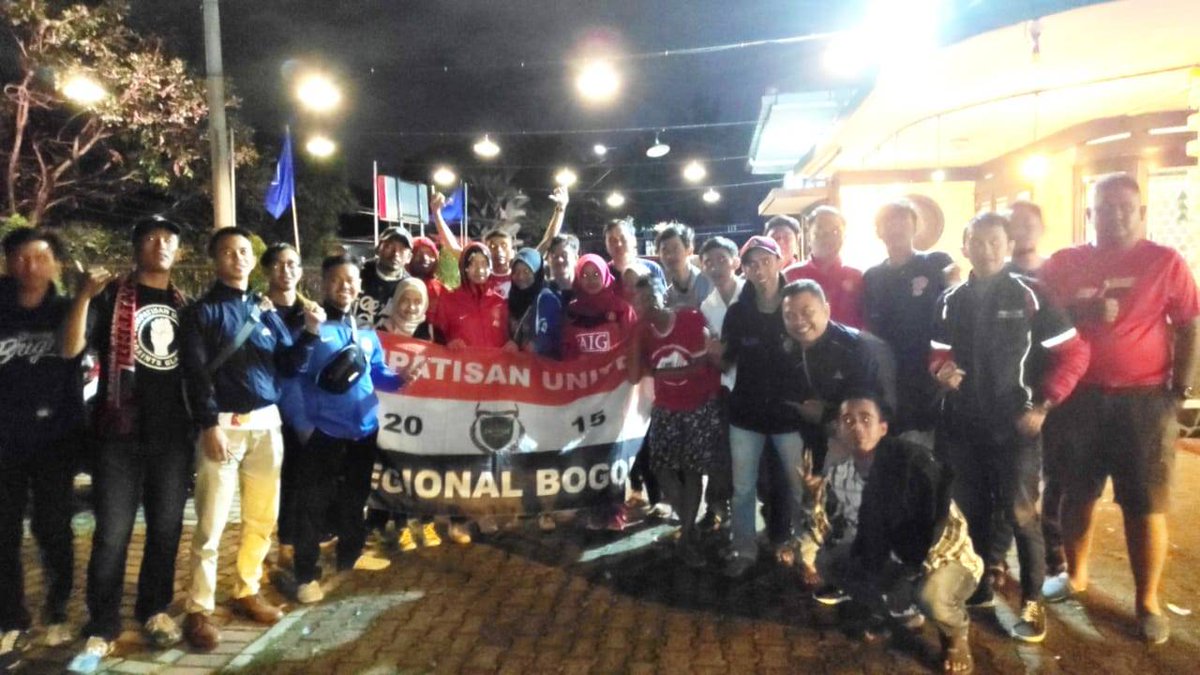 Simpatisan United tweet media