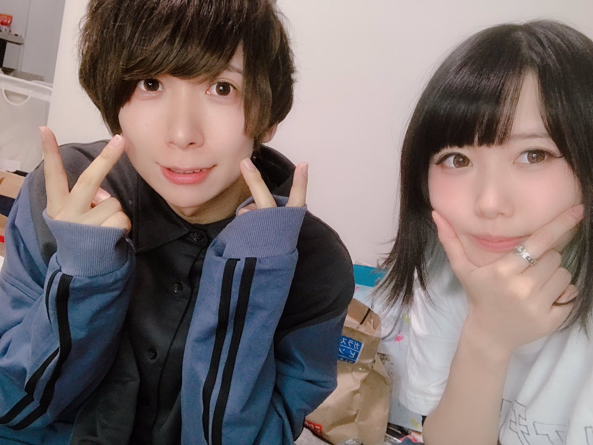 いりぽん先生 生配信なんと5時間 やばすぎ みんな福袋送ってくれてありがとううう 見てくれた人もありがとう 喉ガラガラでごめんね 達成感 動画お楽しみに バケモノバケツ委員会はいいぞ