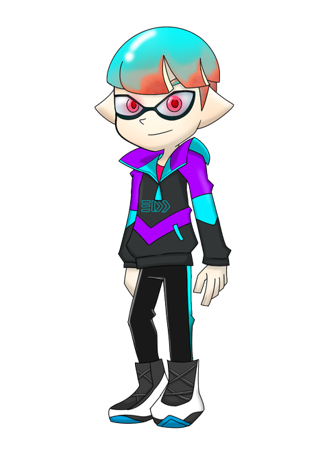 Corocorosplatoonのtwitterイラスト検索結果