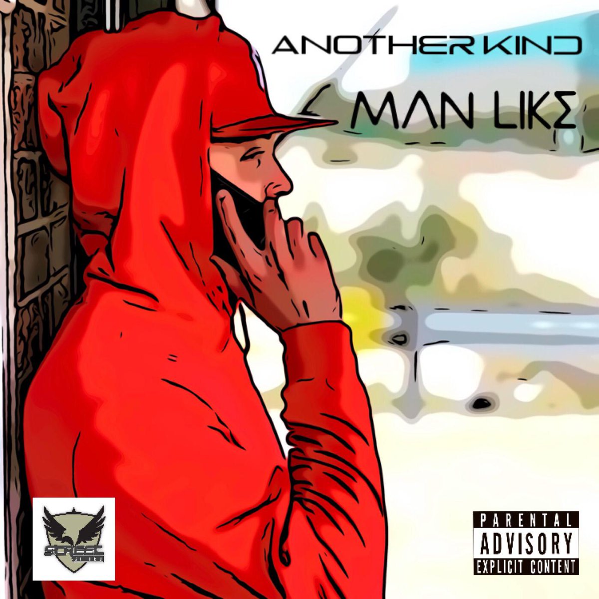 Another Kind tweet media