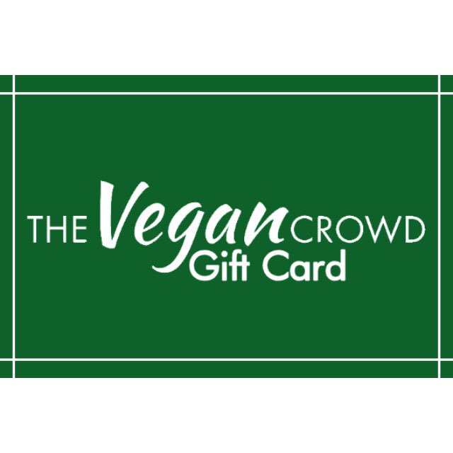 We’re super excited to announce the addition of Gift Cards ♥️ These can be purchased and emailed straight to your recipient or you can schedule your gift card to be emailed on a future date! 🥰 Vegan Gifting = Sorted!