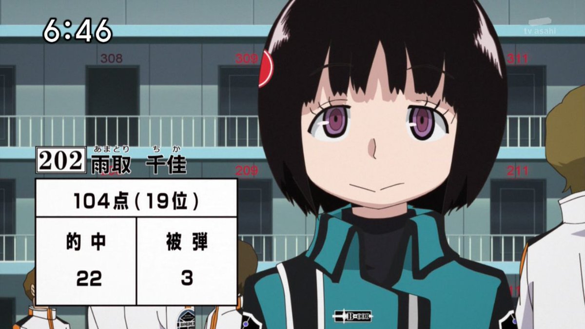 嘲笑のひよこ すすき 本日2月11日は ワールドトリガー の雨取千佳の誕生日 おめでとう ワートリ ワールドトリガー Worldtrigger 雨取千佳生誕祭 雨取千佳生誕祭19 2月11日は雨取千佳の誕生日 嘲笑のひよこ すすき 本日2月11日は ワールドトリガー の雨取千佳の誕生日 おめでとう ワートリ ワールドトリガー Worldtrigger 雨取千佳生誕祭 雨取千佳生誕祭19 2月11日は雨取千佳の誕生日