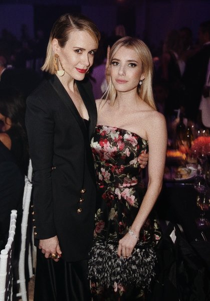 Happy Birthday, Emma Roberts! 