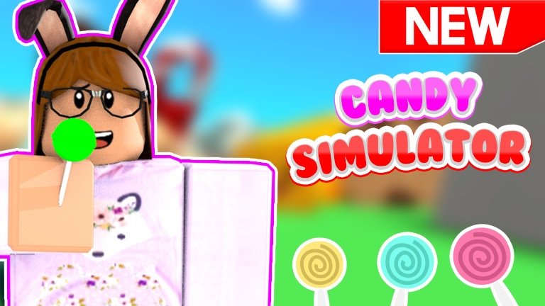 Eric G502 On Twitter Candy Simulator Is Available To Everyone Robloxdev Rbxdev Newgame Play Now And Start Collecting Candies Use The Code Release To Get 15 Coins Https T Co 458ycxq1e2 Https T Co 0cslje49zz - roblox candy simulator