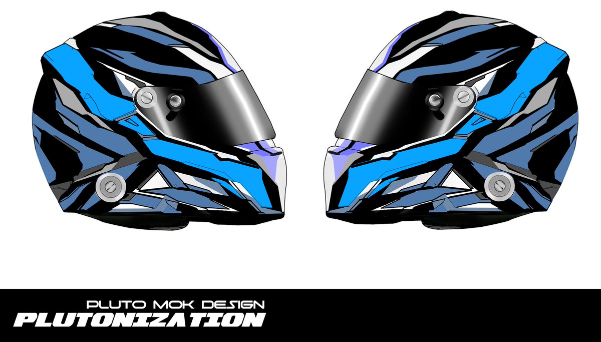 PLUTONIUMOK's tweet image. #plutonization #plutomokdesign @PLUTONIUMOK