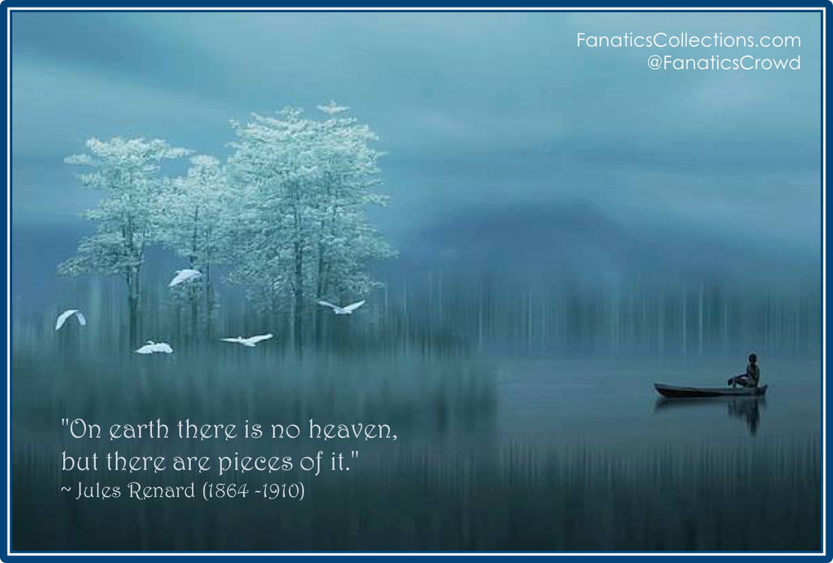 AHigherVibe's tweet photo. My soul can find no staircase to Heaven unless it be through Earth's loveliness. ~ Michelangelo
✨💛❤️💛✨
#FanaticsCrowd https://t.co/90CZN3qIk2