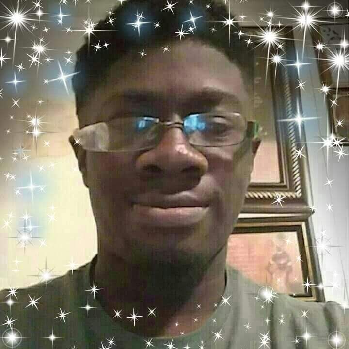 deandrebeamon2's tweet image. #NewProfilePic