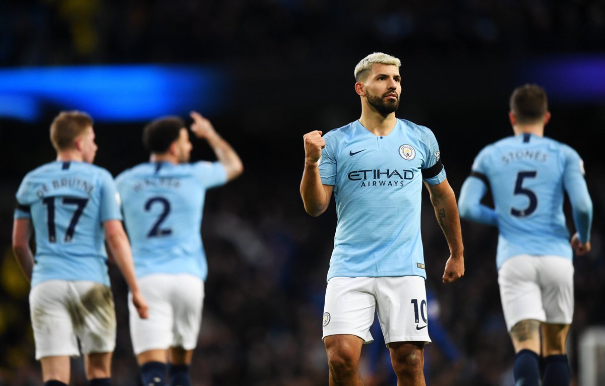 Video: Manchester City vs Chelsea Video: Manchester City vs Chelsea