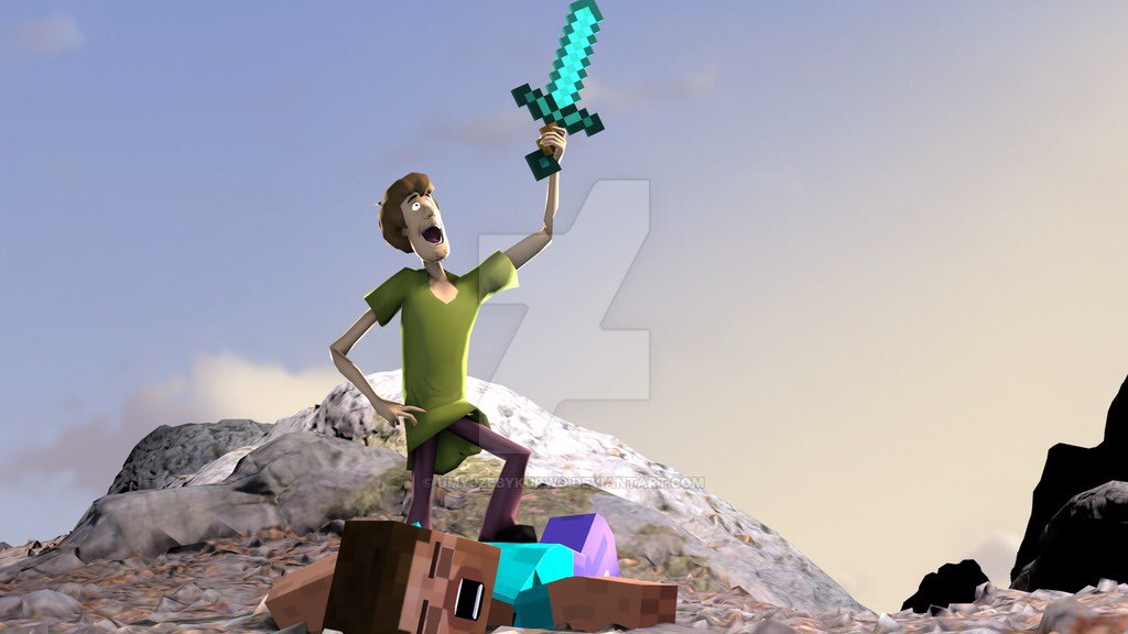 PowerOfShaggy's tweet photo. https://t.co/gWvsEuBLpN