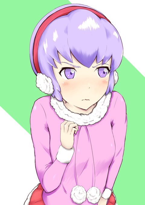 川村アミのtwitterイラスト検索結果 古い順