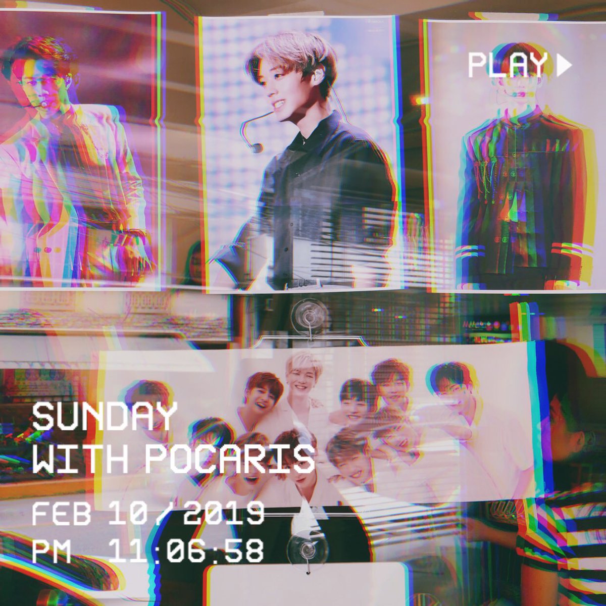 parkahreummmy's tweet photo. the best fan gathering/exhibit!!!! aaahhhh thank you so much @PanWinkDeepUnit 💓 

#NambawanPH https://t.co/CC1xeUoj62