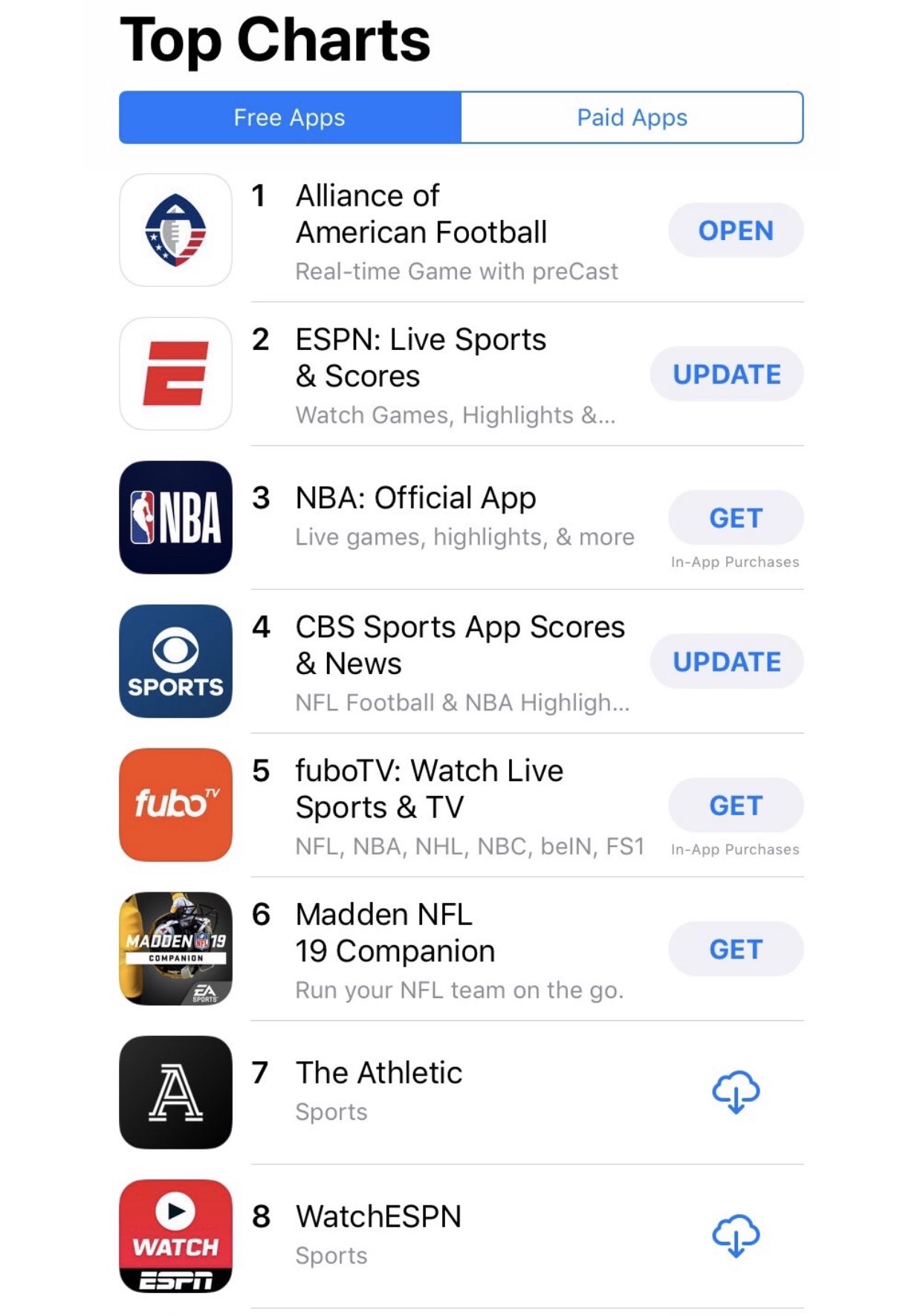 NBA – App Oficial – Apps no Google Play