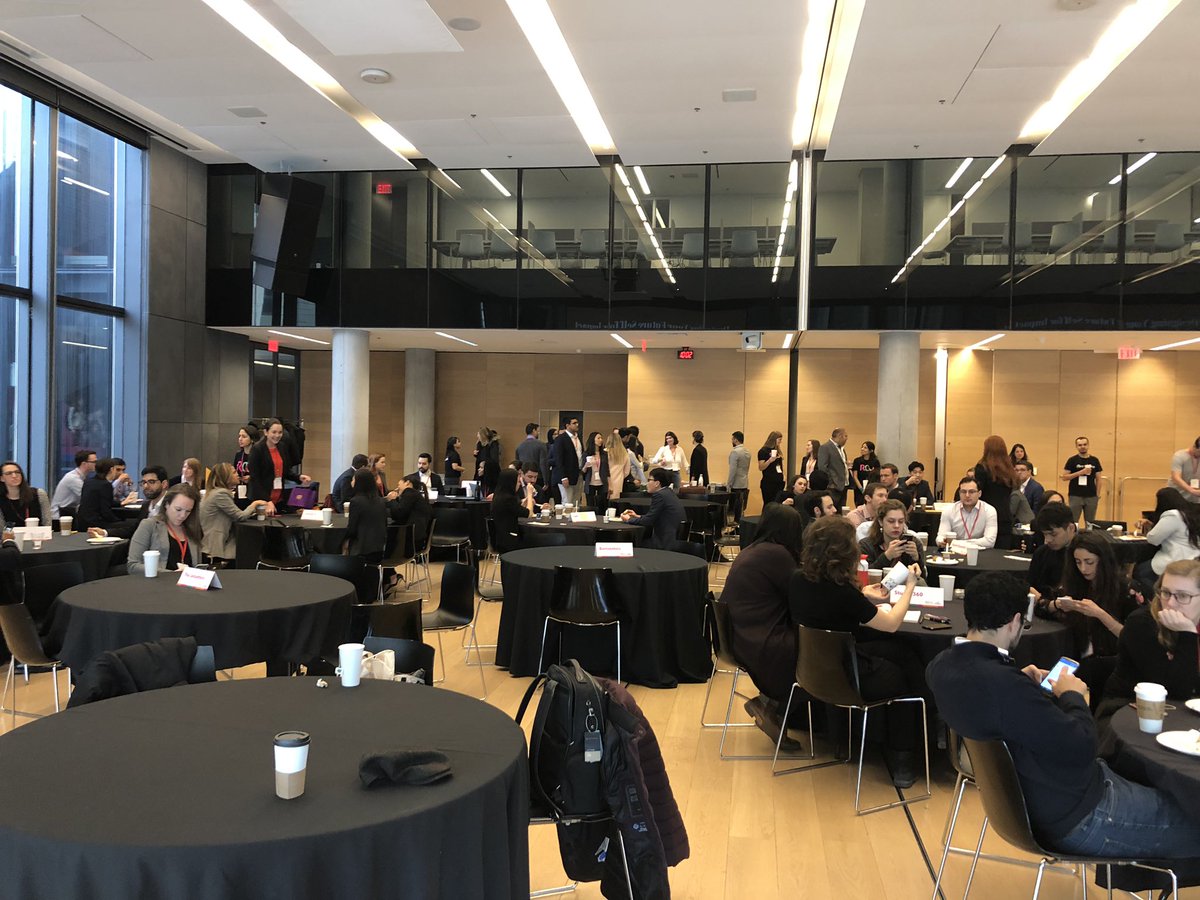 S_Nouman_Ashraf's tweet photo. Honoured to share a few thoughts with these amazing teams from across diverse institutions @rotmanschool for @rotmandesign
#RDCConstruption
Great energy! https://t.co/QI8z7mAnPa