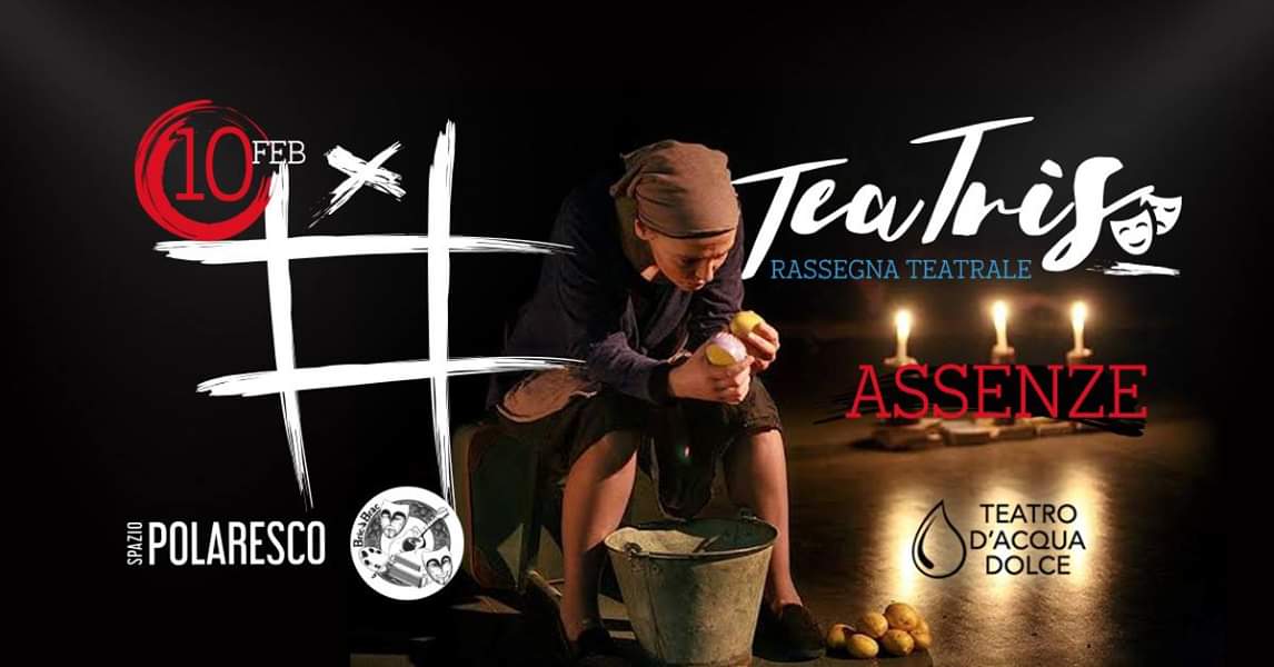 Teatrod'AcquaDolce tweet media