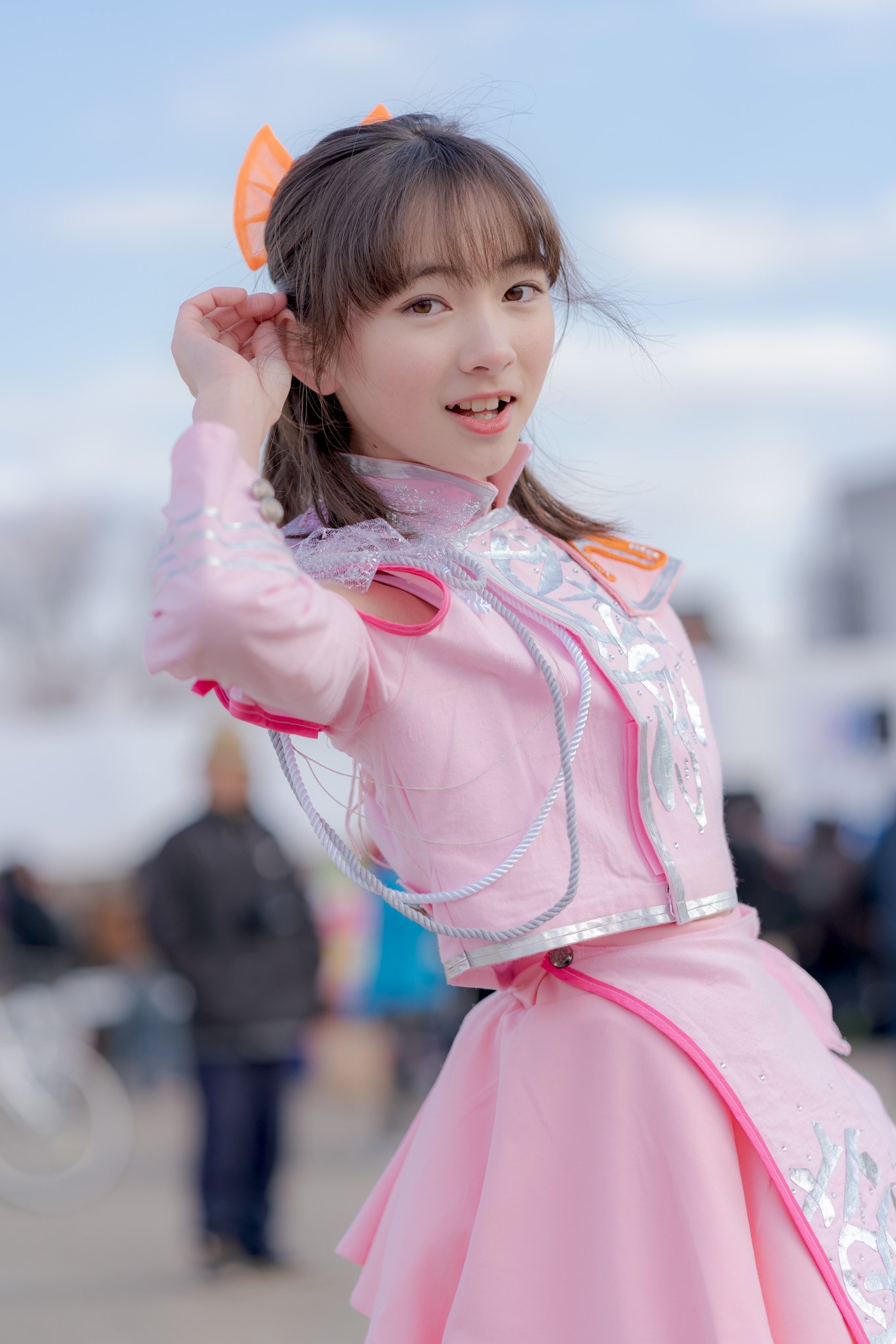 福知杏 ふくちゃん🌈 on X: 福知杏 ふくちゃん🌈 on X:
