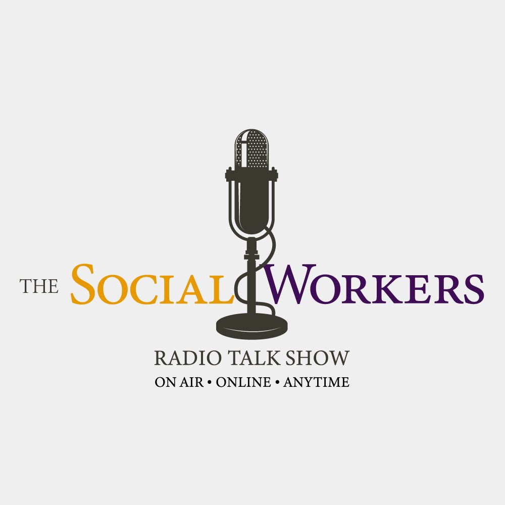 socialworkersfm's tweet image. ICYMI... We are now available via podcast! Visit: …ialworkersradiotalkshow.simplecast.fm. 

#radio #wcdb #advocacy #UAlbany