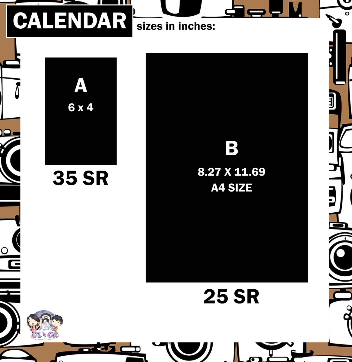 ClickCo_'s tweet photo. 📷 PERSONALIZED CALENDARS ARE STILL AVAILABLE! 📷

For those who would like to order, contact us via Twitter or visit the classrooms of 12 - Cassiopeia and 12 - Dorado of FGPIS. 😇 https://t.co/VKS6lOc9on