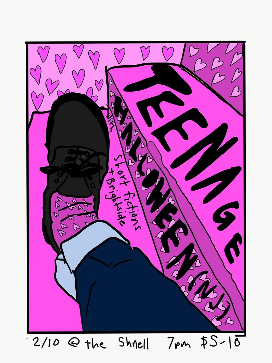 tnghllwnband's tweet image. we’re in Pittsburgh PA tonight at Bushnel w @brightsidepgh @short_fictions + #stringmachine - RSVP: facebook.com/events/2051297…