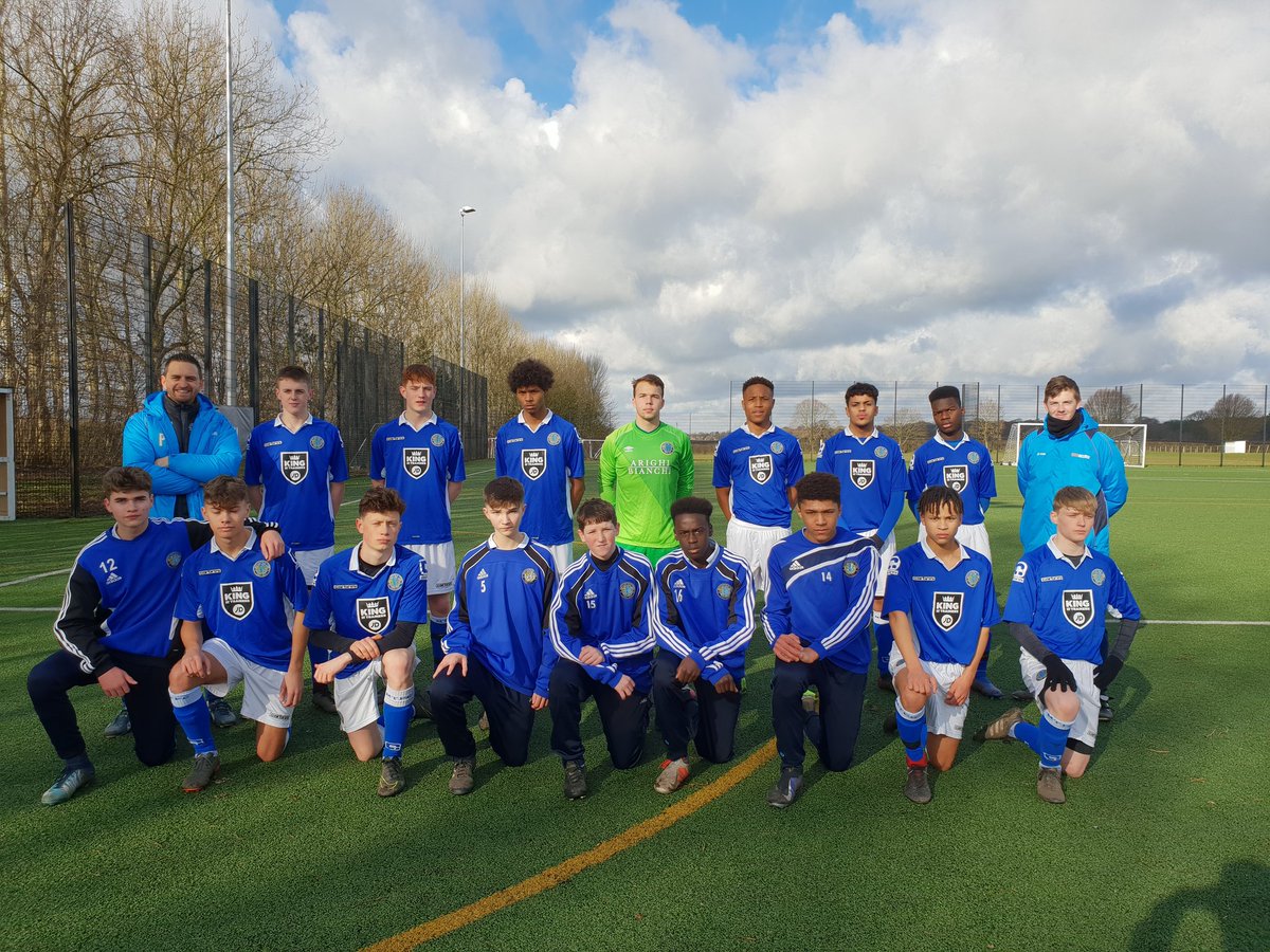 macclesfieldU19's tweet photo. Another important day with the new YDS set up. Good lessons learnt & several promising players scouted across both @thesilkmen & @EgertonFC teams. Good performance from our hosts, things to think about for us.
Roll on to tomorrow night in Manchester v @ucfbuk
#Hardwork_Paysoff https://t.co/3JbT31hfxN