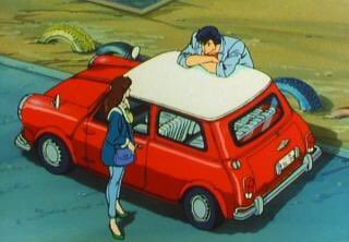 Malissa この中に乗りたい車がある人 モーリス ミニクーパー1275s Mk 1 シティーハンター 冴羽獠の愛車 シティーハンター劇場版 やってるよ 見てね T Co J5eziw6n1l Twitter Malissa この中に乗りたい車がある人 モーリス ミニクーパー1275s Mk 1 シティーハンター 冴羽獠の愛車 シティーハンター劇場版 やってるよ 見てね T Co J5eziw6n1l Twitter