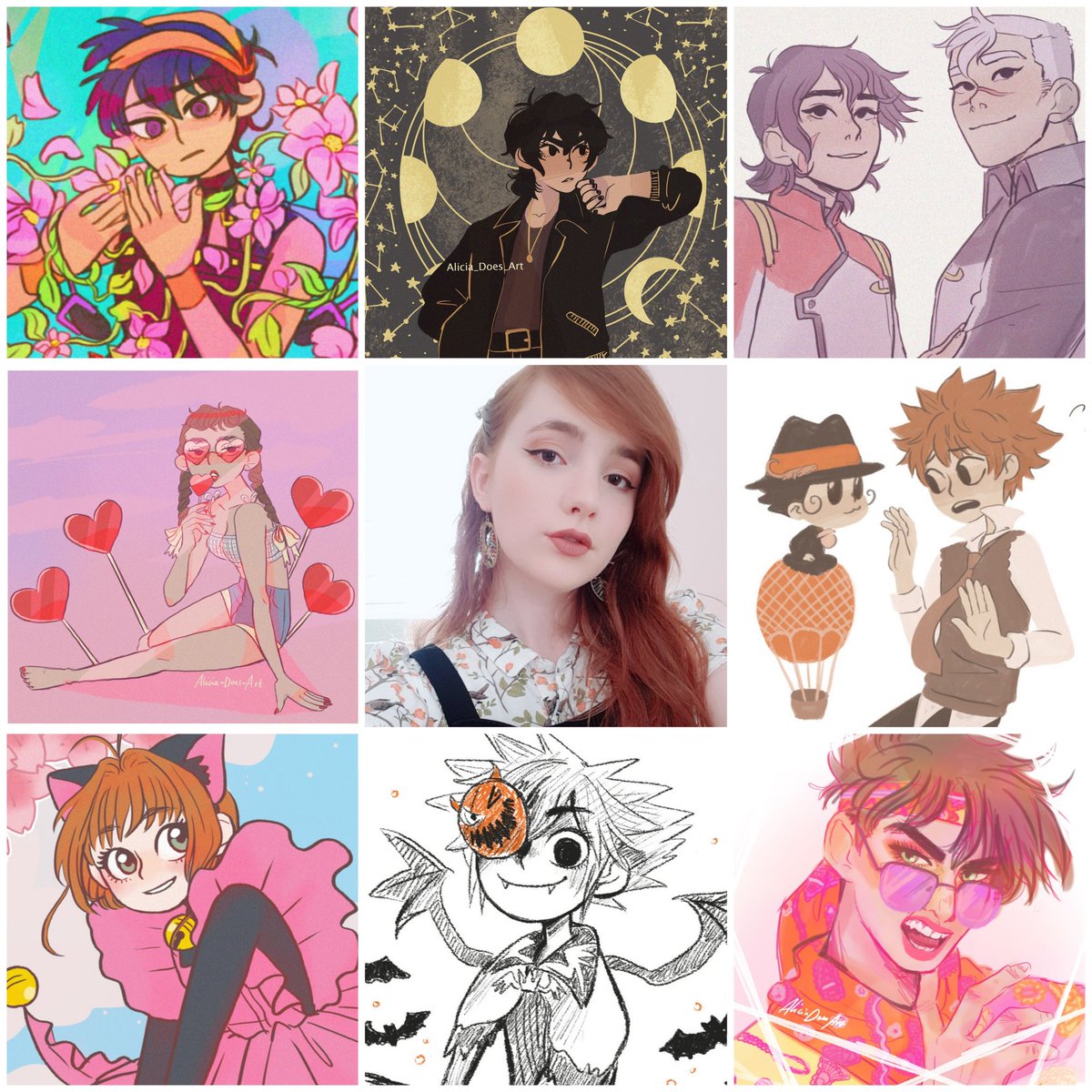 I see that #artvsartist2019 is back ? 