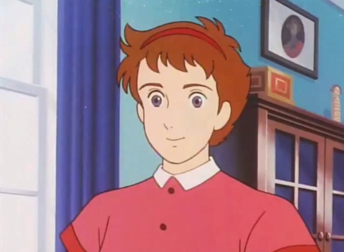 الامهات الذين يحبون أولادهم يوبخونهم إذا أساؤ التصرف أحياناً.
-جو