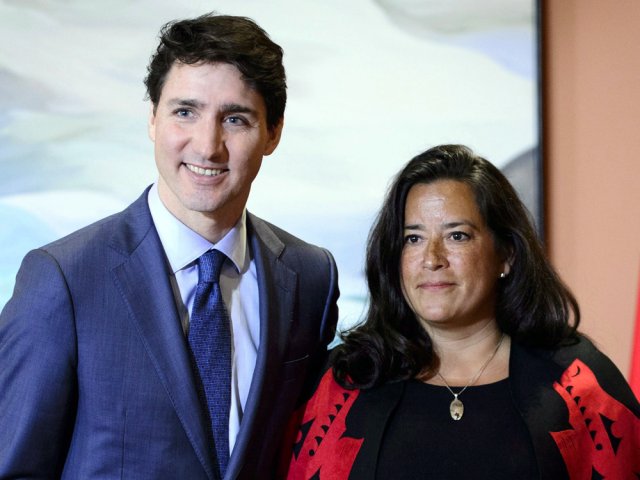 nationalpost's tweet photo. Rex Murphy: Justin Trudeau's strange strain of response leaves us perplexed https://t.co/oDS7E2J4GC https://t.co/0WKd6SJ9zM