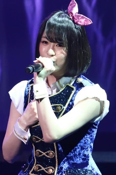 5400amina's tweet photo. まおきゅん卒業で
のなめも伝説のユニットに…
単独十番勝負て
まおきゅんが歌ってくれた
ファーストキラライブ
いい思いで…
まおきゅん卒業
亜美菜結婚
おめでと…
のなめは永遠です!
#三田麻央 #佐藤亜美菜 #NONANE #希望について #この涙を君にささぐ https://t.co/Ci70Z0GX0q