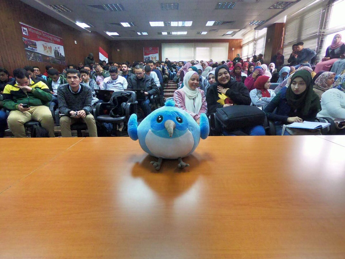 dahabdev's tweet image. My @flutterio talk & #FlutterStudyJam at #Mansoura city today Done! & Double fullhouse!! It was an amazing day!
@abid_salim
@Omranic
@nlycskn
@googledevs
@GoogleDevExpert
#TOTMENA
#StudyJamMena
#FlutterBus
#Flutter
#FlutterEgypt