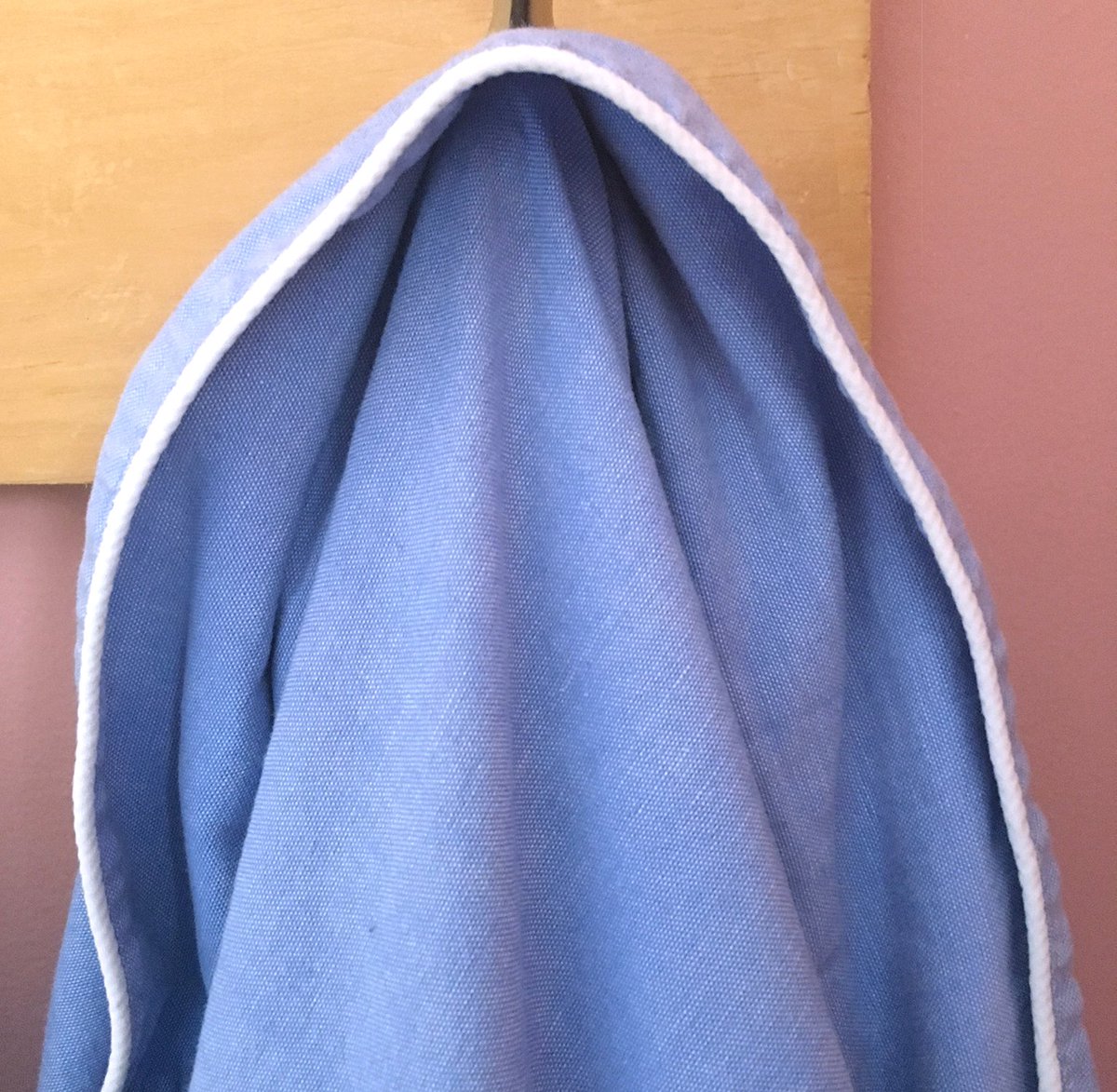 feltstudiomedia's tweet photo. #februaryblues My Victoria's Secret #pyjamas #blue #lazyday #Sundaymorning https://t.co/SjUKWpw8QR