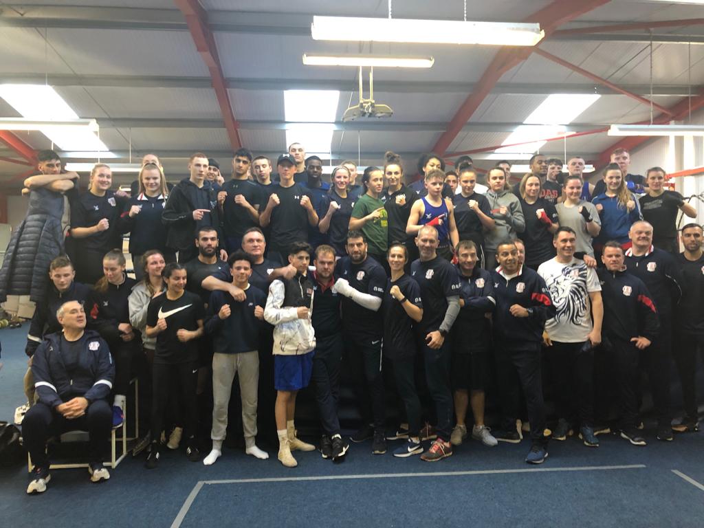 MorganABoxing's tweet photo. Had an awesome day today in #Berinsfield working on some close work. Got loads of rounds in ready for next weekend. Feeling #sharp and on it. Super excited #TeamAnsell #TeamClearys #TeamEngland #TheMeatRoom #Training #TASSTalentShines #TalentDevelopmentCamp #Sparring 🥊 https://t.co/HqdtfeQjun