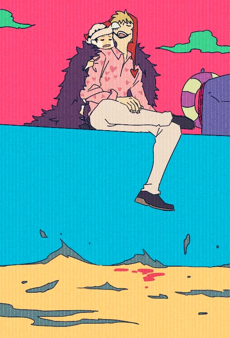・ 