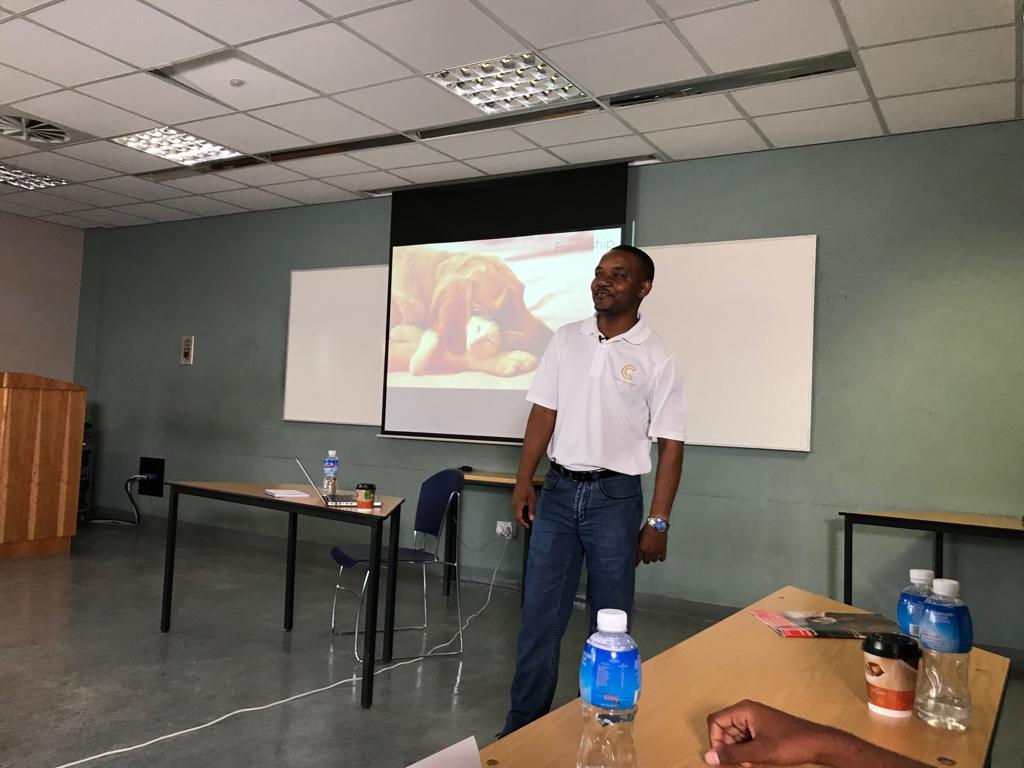 yes_botswana's tweet photo. A successful two day A Foot in the Door Program Seminar Facilitated by @GCMedia_BW in partnership with YES.

MORE IS COMING https://t.co/qUIRGarVVp