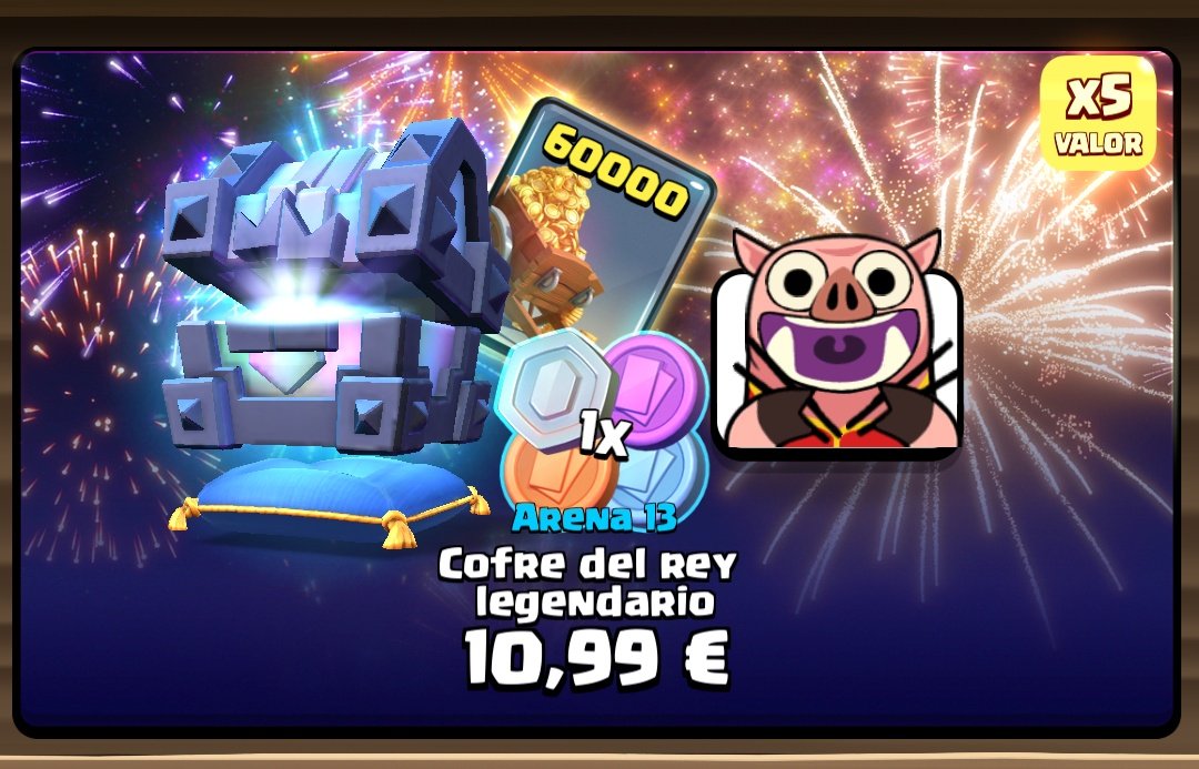 KaNaRiOoo's tweet image. 🌲SORTEAZO de la nueva oferta del nuevo año lunar con cofre de rey legendario, 60.000 de oro y el nuevo emote del cerdito 🐖🐖🐖🐖🐖🐖🐖

⬇️Requisitos:

➡️Seguir a @SergioGarcia_55
➡️Seguirme 
🔄Dar RT

El Ganador lo daremos mañana, suerte🤗🍀