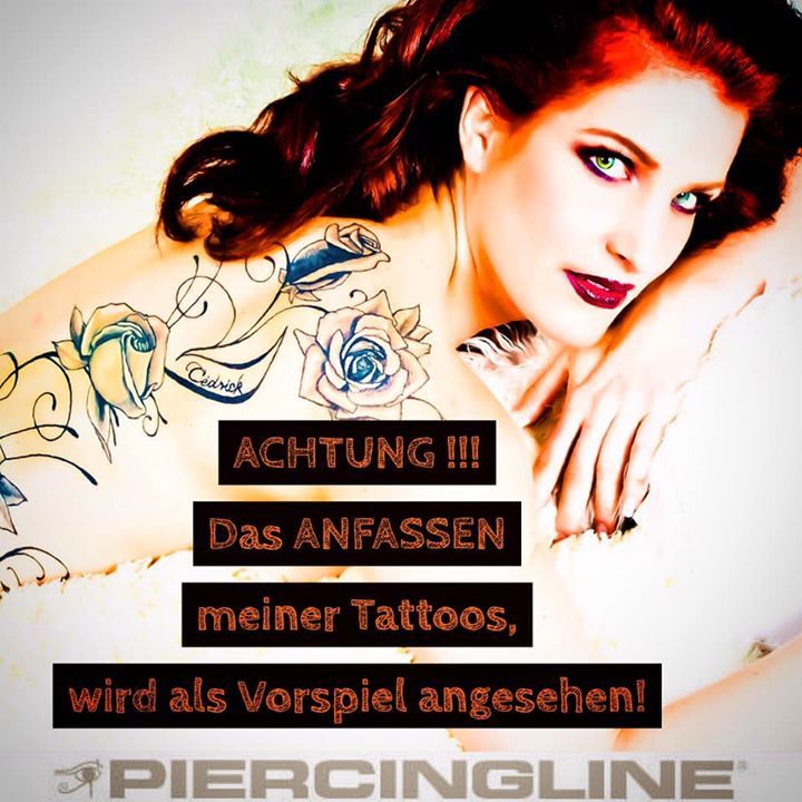 PIERCINGLINE's tweet photo. Statement des Tages 💪🏻😎
•
•
#piercingline #inked #inkedlife #inkedlifestyle #tattoo2me #tattoosprüche #leidergeil #tätowiert #hashtag #tattooedgirls #tattooed #tattoo #tatouage #tattooart #tattoolover #blackandgreytattoo #berlin #berlintattoo #quotes #sayings #lifestyle #quo… https://t.co/e0js9UzMOP