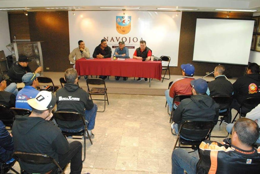 Liga Suprema tweet media