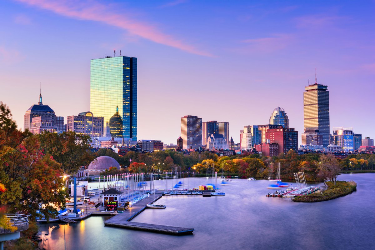 ballance's tweet image. So @BastianBallance and I get to visit our first big city together in April, and it will be the first time in Boston for both of us. I&apos;m sending him over to Harvard with @ErisQuicksand while I attend QuantCon 2019.  #QuantCon #QuantCon2019