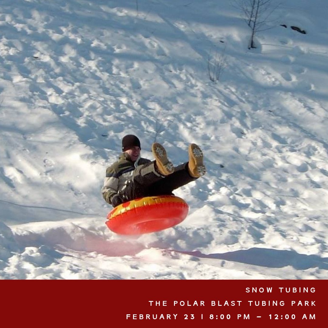 Cleveland 20/30 Club tweet media