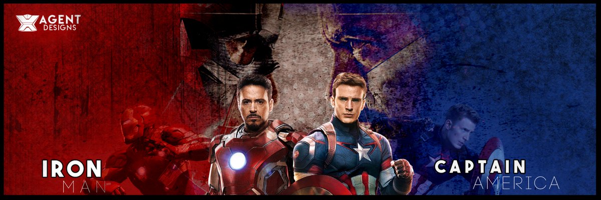 AgentDoesStuff3's tweet image. #IronMan #CaptainAmerica #CaptainAmericaAndIronMan
HD Image : imgur.com/gallery/jMqToZk
