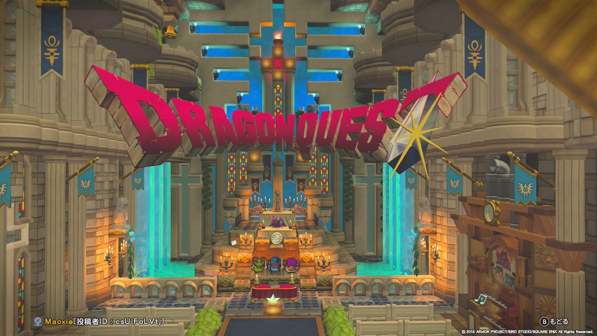 まおしぇ@峡楼姫 tweet media