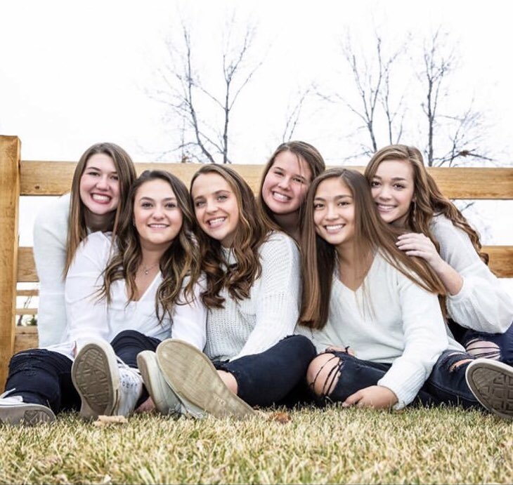 ChatfieldSeniorHigh (@chatfieldsenior) on Twitter photo Girls Basketball Senior Spotlight with Morgan Mckinney_
What are your plans after graduation?
My plans are to study business in college and eventually study abroad for a year.
Read more on Instagram @chatfield_g_basketball <a href="/CSHGirlsBball/">Chatfield GBball</a> Girls Basketball Senior Spotlight with Morgan Mckinney_
What are your plans after graduation?
My plans are to study business in college and eventually study abroad for a year.
Read more on Instagram @chatfield_g_basketball <a href="/CSHGirlsBball/">Chatfield GBball</a>