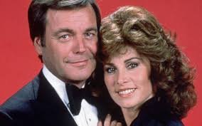 Happy birthday to Robert Wagner!!!  One of my favorite TV shows - Hart To Hart 