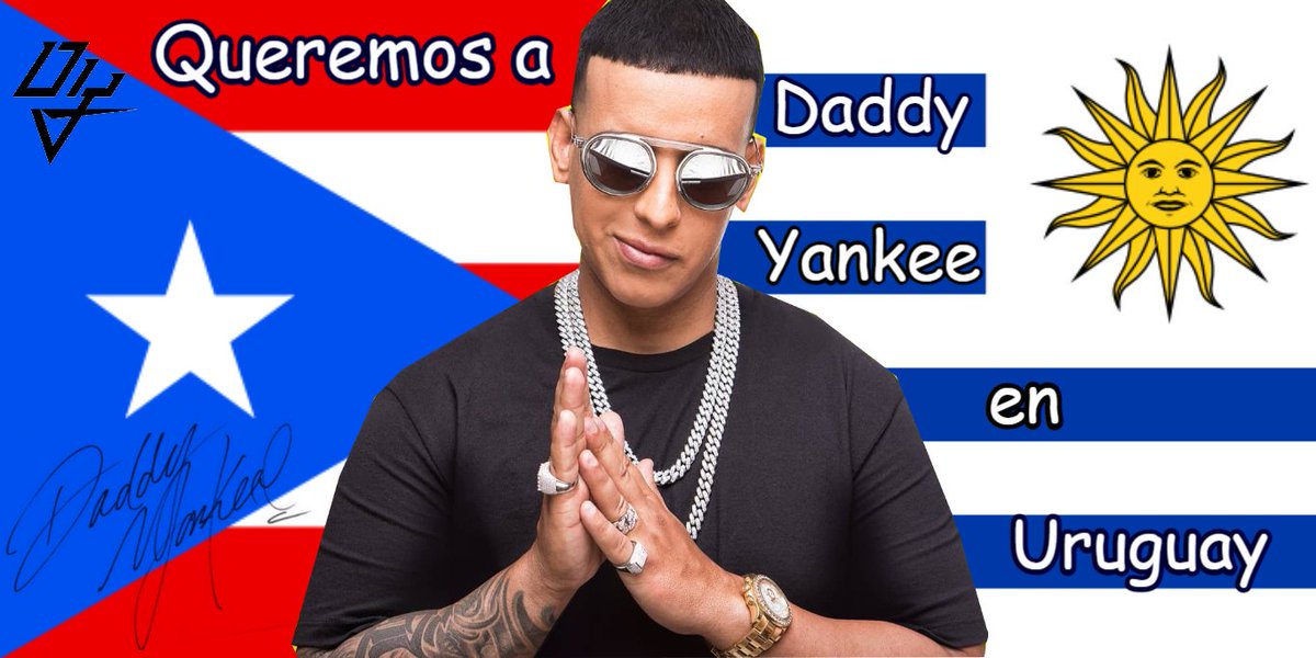 ange07mg's tweet photo. ,#QueremosaDaddyYankeeenUruguay @fenix @antelarena @LeonaProdUY @AntelDeTodos @ChevereUy https://t.co/OVhUN4UEoJ