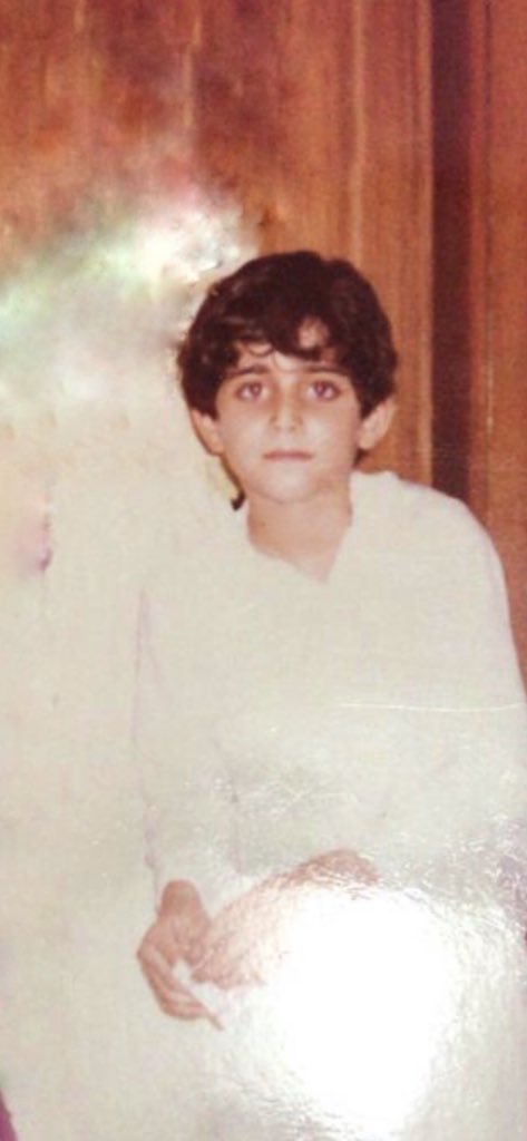 أيام الطفوله والزمن الجميل 👦🏻