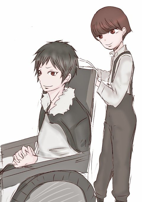 車椅子のtwitterイラスト検索結果