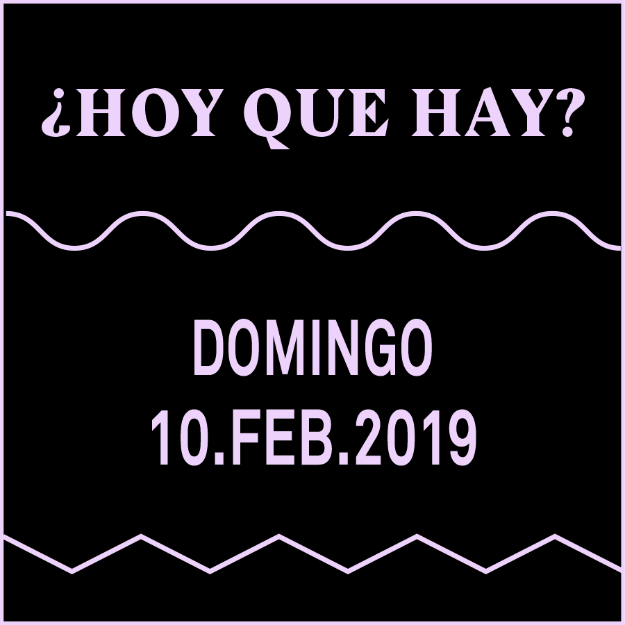 mmmmmaterial's tweet photo. Sé parte de nuestra agenda para el día de hoy. Nos vemos en el #FrontónMéxico (@frontonmexicoce) para el cuarto y último día de #Material6.
—
#MaterialCDMX #ArteQuéRico https://t.co/Zj96HkVTkl
