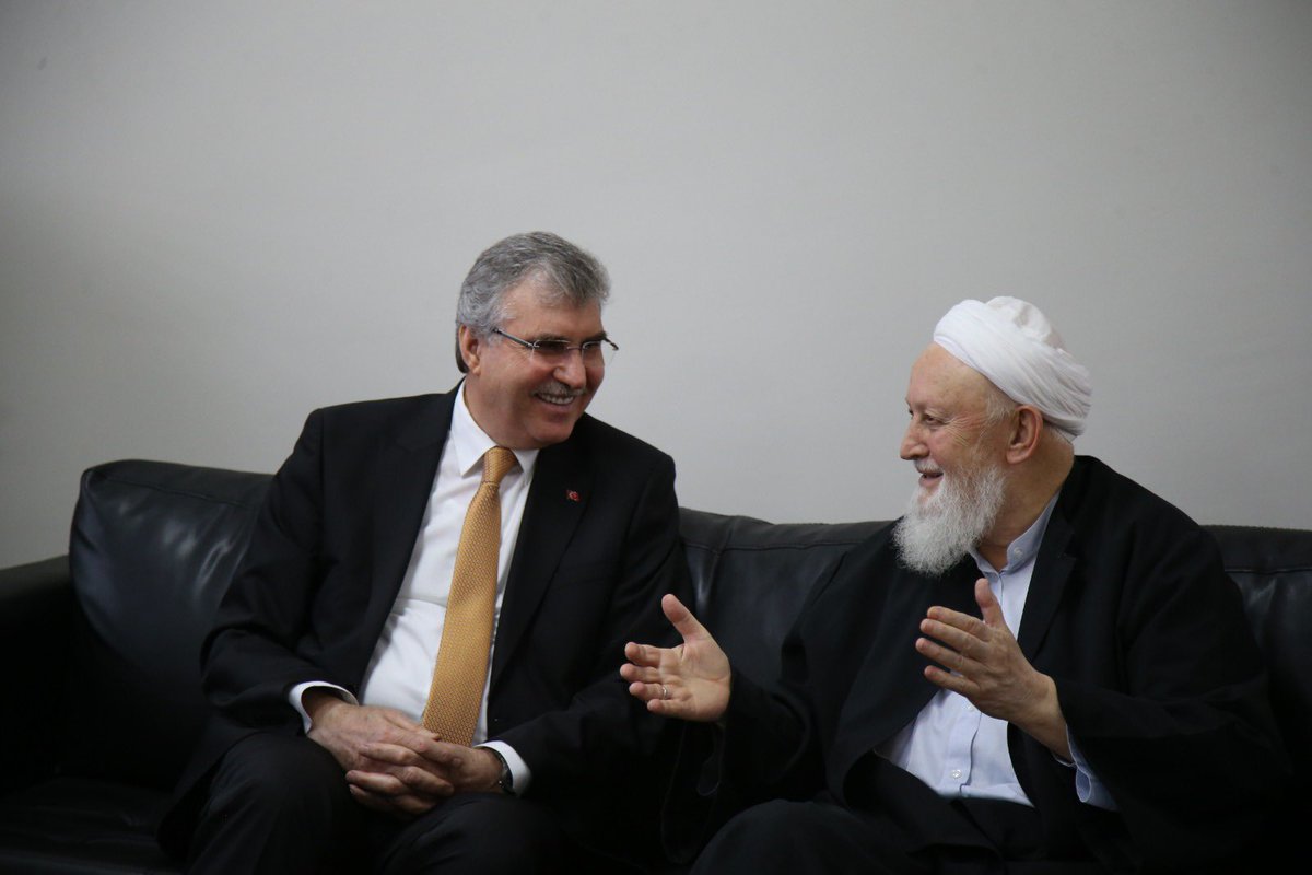 Örnek alınacak başarıları, kişiliği, siyasi duruşu, Hak’tan yana, halka hizmet içeren projeleriyle <a href="/ekremyuce/">Ekrem Yüce</a> #TevazuTecrübeEkremYüce <a href="/AynurGokdemir/">aynur gökdemir</a> <a href="/filizyuce/">Filiz Yüce</a> <a href="/ZHatip/">Zehra Hatipoğlu</a>