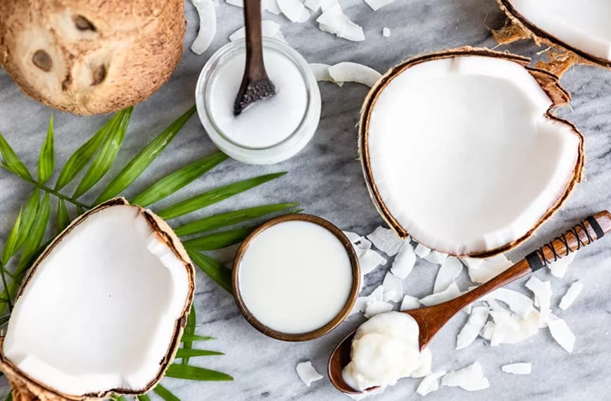 Hug0Ribeir0's tweet photo. Melhores formas e como consumir Óleo de Coco na Dieta https://t.co/shZ8wFafY8 https://t.co/6gygFN7Vor