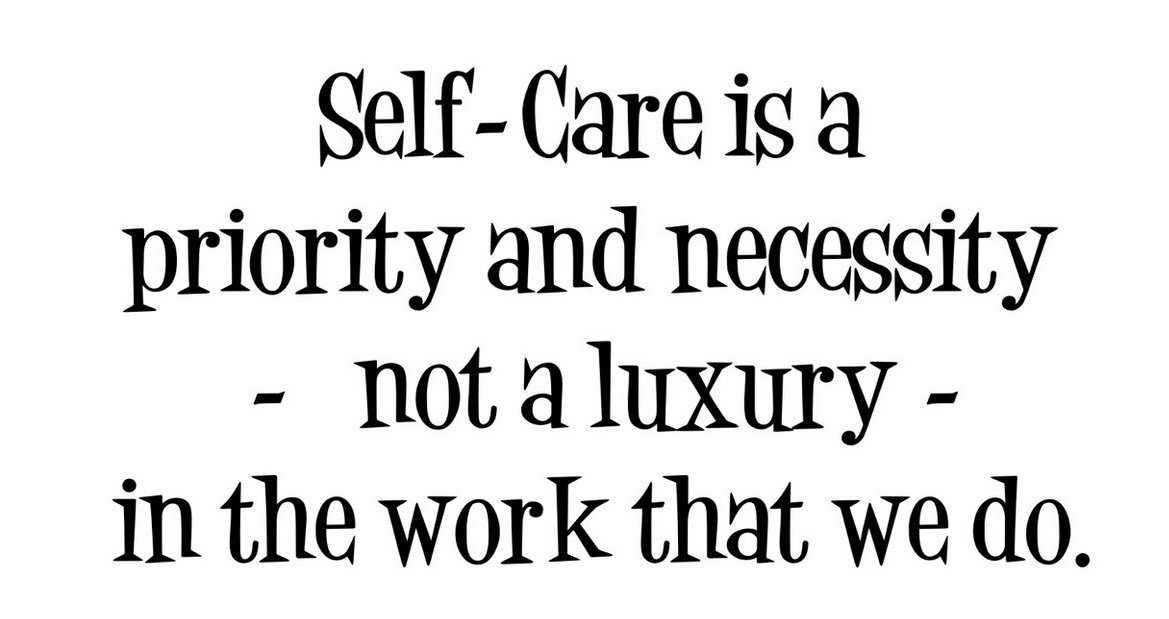 #HFMANCA #SelfCare #MakeYouAPriority #WorkLifeBalance #WeekendWisdoms  #Balance #Success #Leadership #QuoteOfTheDay